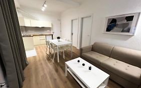 Lumi Apartments